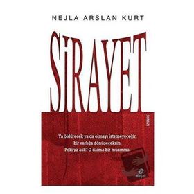 Hayat Yayınları Sirayet