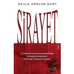 Hayat Yayınları Sirayet