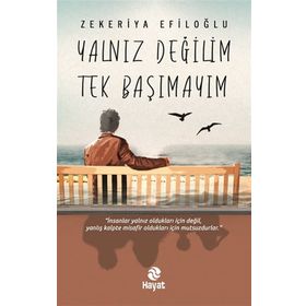 Hayat Yayınları Yalnız Değilim Tek Başımayım
