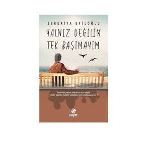 Hayat Yayınları Yalnız Değilim Tek Başımayım
