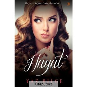Hayat / Yaz Bilge
