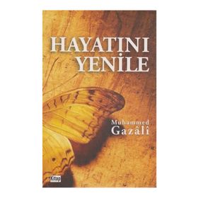 Hayat Yenile Beni - Hasan Erkek