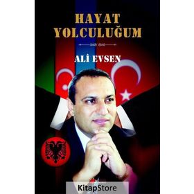 Hayat Yolculuğum - Ali Evsen