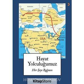 Hayat Yolculuğum - Ali Evsen