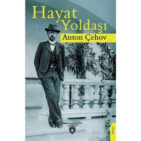 Hayat Yoldaşı - Anton Çehov