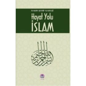 Hayat Yolu İslam - Bakır Şerif Kareşi