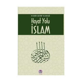 Hayat Yolu İslam - Bakır Şerif Kareşi