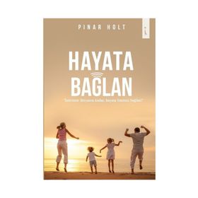 Hayata Bağlan - Pınar Holt