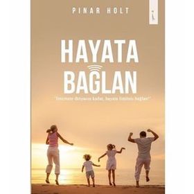 Hayata Bağlan - Pınar Holt