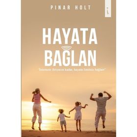 Hayata Bağlan - Pınar Holt