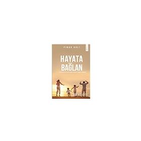 Hayata Bağlan - Pınar Holt