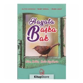 Hayata Başka Bak - Aliye Kayacan