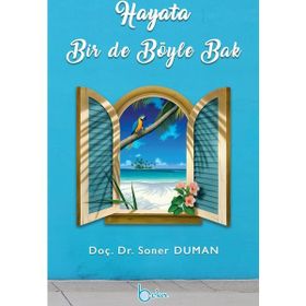 Hayata Bir De Böyle Bak - Soner Duman