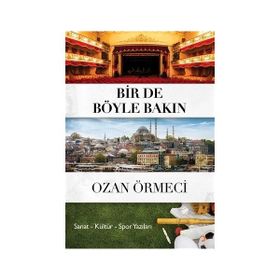 Hayata Bir De Böyle Bak - Soner Duman