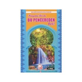 Hayata Bir De Bu Pencereden Bak - Ali İhsan Kılıçaslan