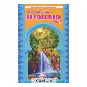 Hayata Bir De Bu Pencereden Bak - Ali İhsan Kılıçaslan