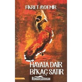 Hayata Dair Birkaç Satır İnkılap Kitabevi
