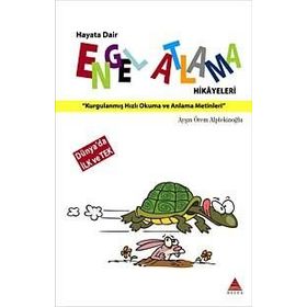 Hayata Dair Engel Atlama Hikayeleri - Ayşın Ö. Alptekin