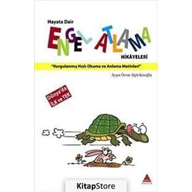 Hayata Dair Engel Atlama Hikayeleri - Ayşın Ö. Alptekin