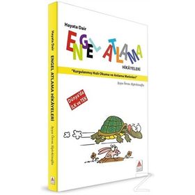 Hayata Dair Engel Atlama Hikayeleri - Ayşın Ö. Alptekin