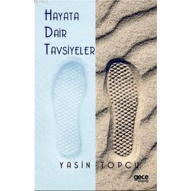 Hayata Dair - Gece Kitaplığı