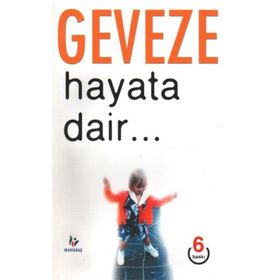 HAYATA DAIR - GEVEZE
