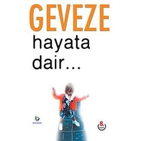 HAYATA DAIR - GEVEZE