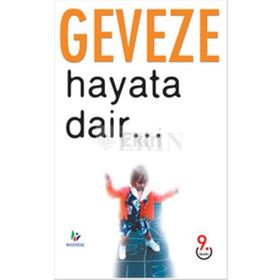 HAYATA DAIR - GEVEZE