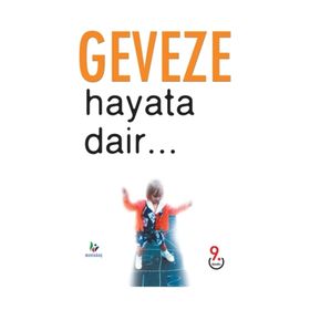 HAYATA DAIR - GEVEZE