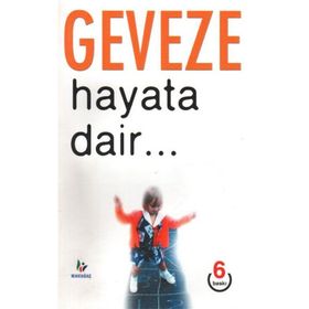 HAYATA DAIR - GEVEZE