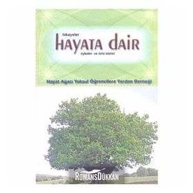 HAYATA DAIR ÖZLÜ SÖZLER - ADEM METAN