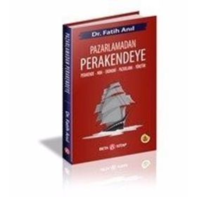Hayata Dair: Pazarlamadan Perakendeye - Fatih Anıl