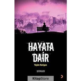 HAYATA DAIR - YEŞİM KERIGAN