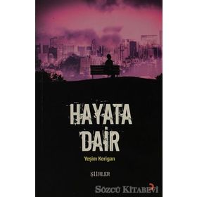 HAYATA DAIR - YEŞİM KERIGAN