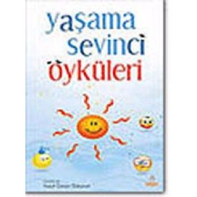 HAYATA DOKUNAN ÖYKÜLER - YUSUF ÖZKAN ÖZBURUN
