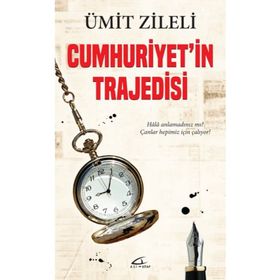 HAYATA DOKUNAN ÖYKÜLER - YUSUF ÖZKAN ÖZBURUN