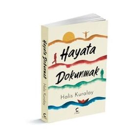 Hayata Dokunmak - Akademisyen Kitabevi