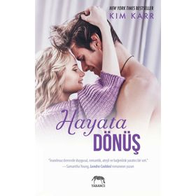 Hayata Dönüş - Kim Karr