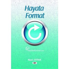 Hayata Format - Tilki Kitap