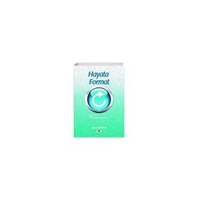 Hayata Format - Tilki Kitap