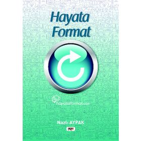 Hayata Format - Tilki Kitap