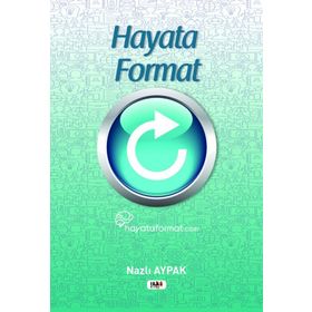 Hayata Format - Tilki Kitap