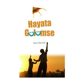 Hayata Gülümse - Ahmet Akay Azak