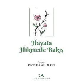 Hayata Hikmetle Bakış - Ali Bulut - Çamlıca Yayınları