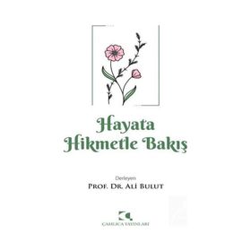Hayata Hikmetle Bakış - Ali Bulut - Çamlıca Yayınları