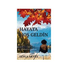Hayata Hoş Geldin - Tuna Akyüz