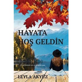 Hayata Hoş Geldin - Tuna Akyüz