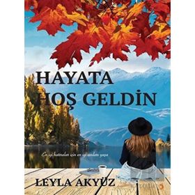 Hayata Hoş Geldin - Tuna Akyüz