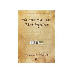 Hayata Karışan Mektuplar Yakın Kitabevi