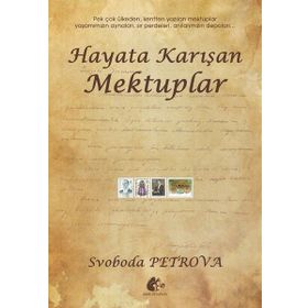 Hayata Karışan Mektuplar Yakın Kitabevi